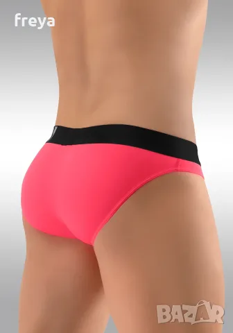 ErgoWear - HIP bikini w/ pouch EW1316, снимка 9 - Бельо - 55677961