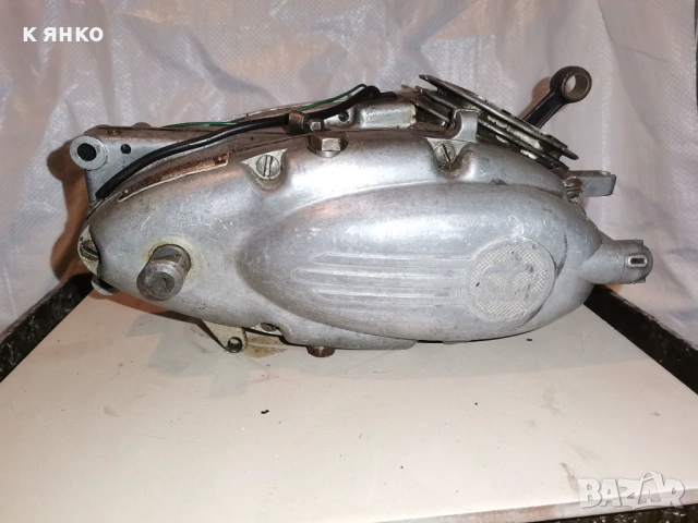 Мото двигатели, снимка 3 - Мотоциклети и мототехника - 54091876