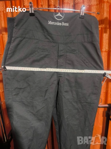 Гащеризон Mercebes-Benz, снимка 4 - Други - 54231519