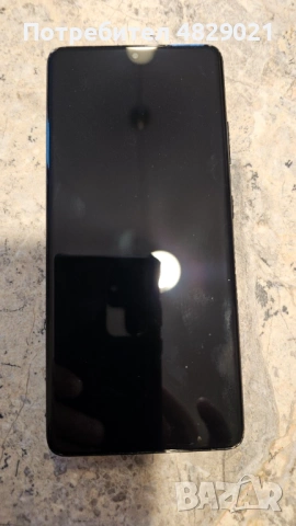 Samsung Galaxy S21 Ultra – отлично състояние, без драскотини, с твърд кейс
