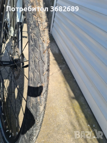 Велосипед GEKKO 28", снимка 6 - Велосипеди - 54333518