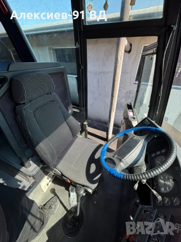Setra S315HD, снимка 11 - Бусове и автобуси - 54431446