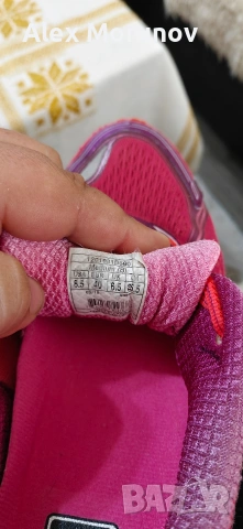 Brooks Ghost 9, снимка 7 - Маратонки - 54397015
