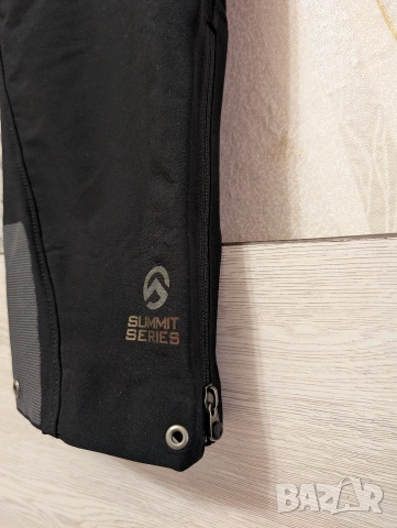 софтшел изолирани панталони North Face Apex Summit Series размер Л, снимка 2 - Панталони - 54059846