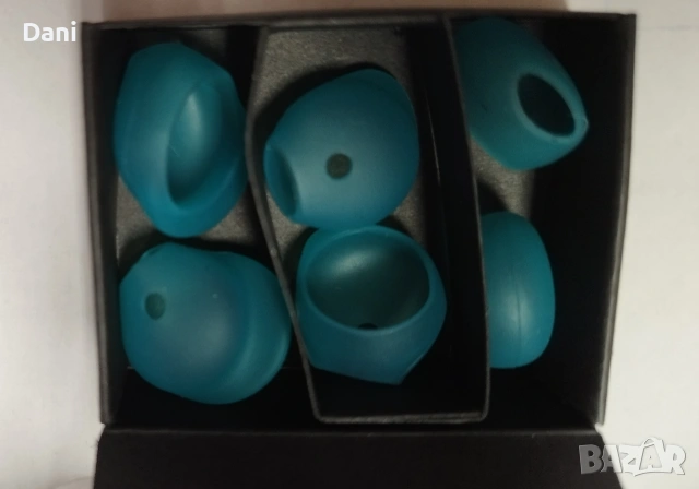 слушалки Studio Nio , снимка 2 - Bluetooth слушалки - 55000101