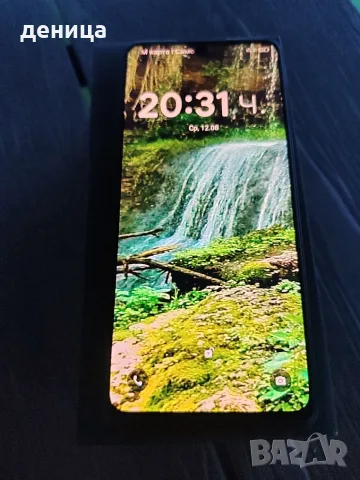 Телефон TCL 50 PRO 