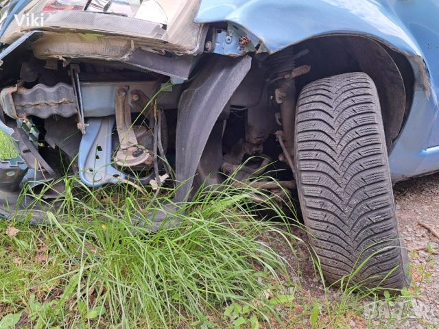 Citroën c3 1.6 16v на части, снимка 6 - Автомобили и джипове - 53958858