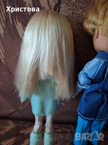 Оригинални кукли Bratz, снимка 5 - Кукли - 55606523
