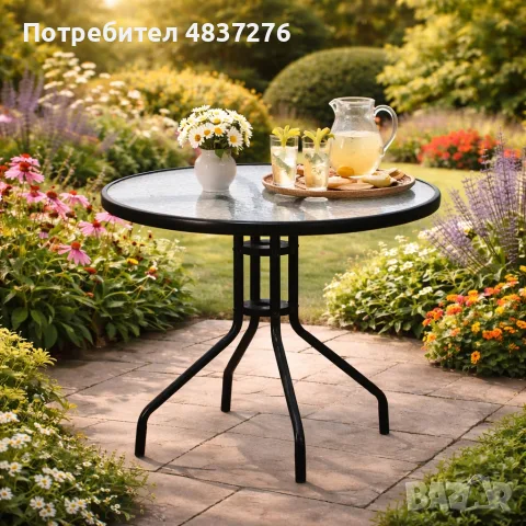 масичка за кафе, снимка 2 - Маси - 55383273