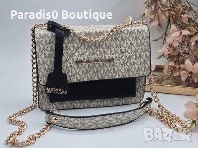 Дамска чанта Michael Kors, снимка 3 - Чанти - 55223636