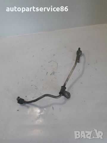 Горивна тръба от помпата до рейката за Nissan Almera Tino 2.2 dCi (2006)