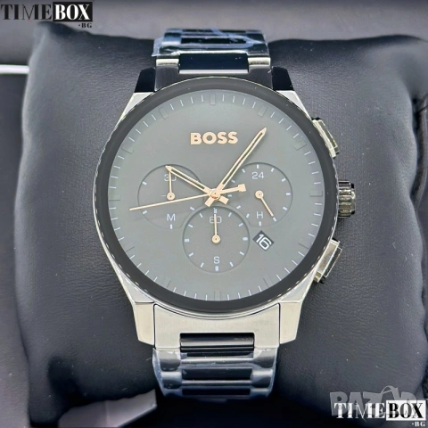 Hugo Boss 1513814 Peak Chronograph