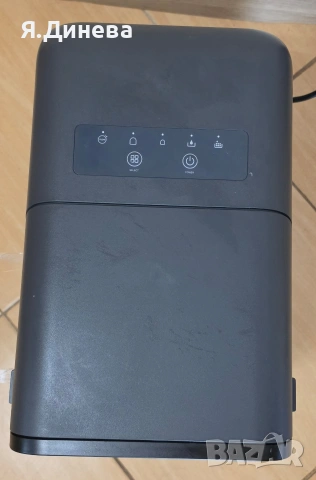Ледогенератор за части Ice maker , снимка 3 - Други - 54882525