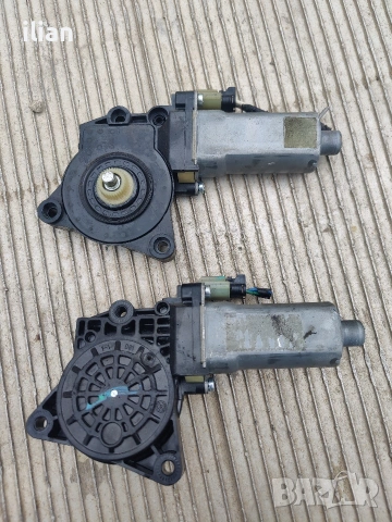 моторче еш стъкла kia carens 3, снимка 2 - Части - 54079528