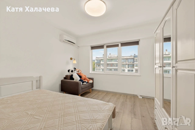 Многостаен с панорама море в кв. Чайка - гр. Варна , снимка 17 - Апартаменти - 54368793