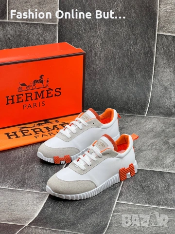 Дамски маратонки Hermes