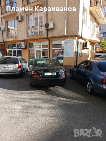 Продавам Мерцедес, s-320, стреч лимузина, 4-matic, снимка 9 - Автомобили и джипове - 54491667