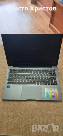 Преносим компютър Prestigio Smartbook 141 C5 - за части