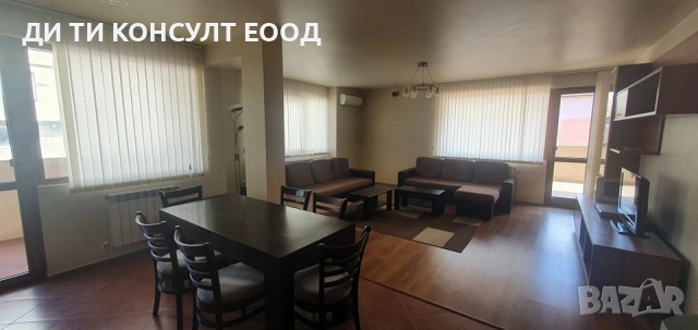 Прекрасен тристаен апартамент на метри от пешеходната зона, снимка 3 - Апартаменти - 54830409