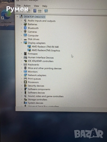 Лаптоп Acer Aspire 5 A515-44G-R8HL, снимка 14 - Лаптопи за дома - 55273300
