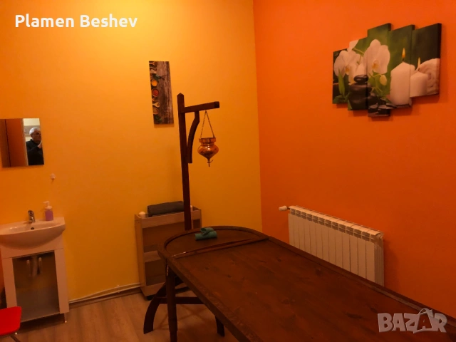Отдавам под наем козметичен център в София, кв. Бъкстон, снимка 14 - Офиси - 54834993