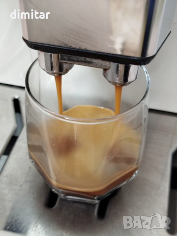 Кафе автомат DELONGHI PRIMA DONNA CLASS 🍵🍵🍵, снимка 7 - Кафемашини - 54669245