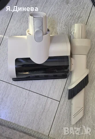 Правостояща прахосмукачка Roboroc Hub Pro, снимка 5 - Прахосмукачки - 55466699