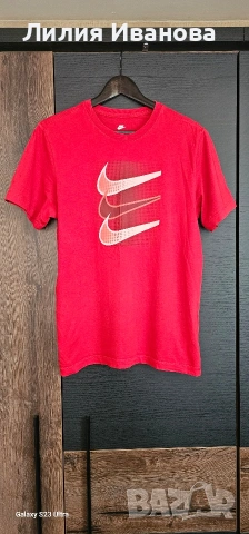 Тениска Nike