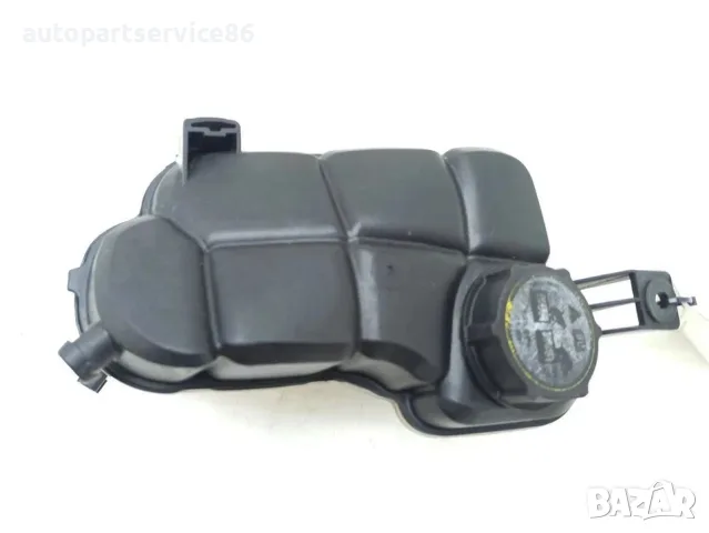 Разширителен съд за охладителна течност за Volvo XC60 2.4 TDI (2011) 6G918K218 OEM, снимка 2 - Части - 55655978