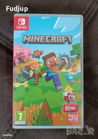 Игри за Nintendo Switch, снимка 2 - Игри за Nintendo - 54043983