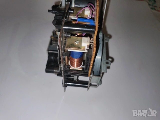 Механика за Aiwa F 660, снимка 10 - Декове - 54370578