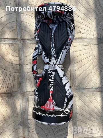 Ховърборд "Street Art"., снимка 2 - Друга електроника - 55058049