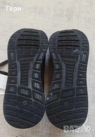 Нови летни Adidas 40 ном, снимка 4 - Маратонки - 54690565