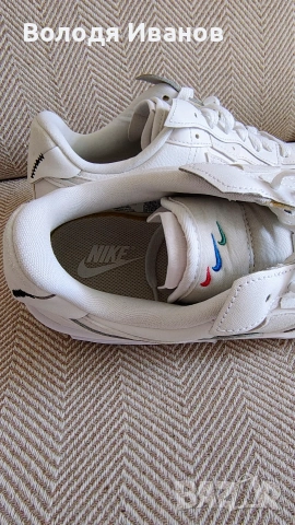 Nike Air Force 1, номер 42, снимка 6 - Спортни обувки - 55049601