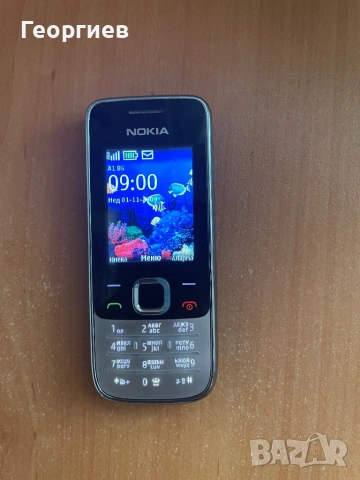 nokia 2730, снимка 3 - Nokia - 54616420