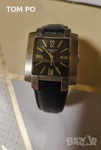 Мъжки часовник Tissot 1853, снимка 4 - Мъжки - 54387975