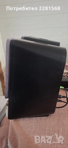 Тонколони Creative, снимка 2 - Тонколони - 54363081