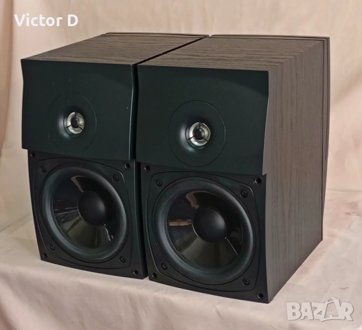 Energy e XL -15 - Тонколони-bookshelf, снимка 4 - Тонколони - 55135268