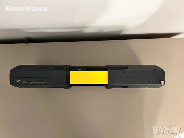 JVC RC N5, снимка 4 - Радиокасетофони, транзистори - 54046646