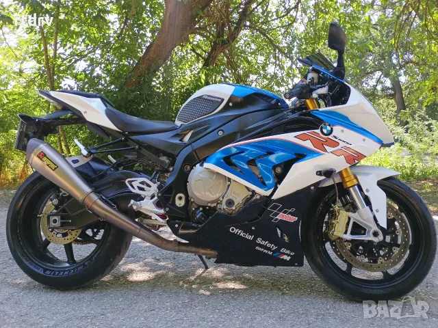 bmw s 1000rr 2018