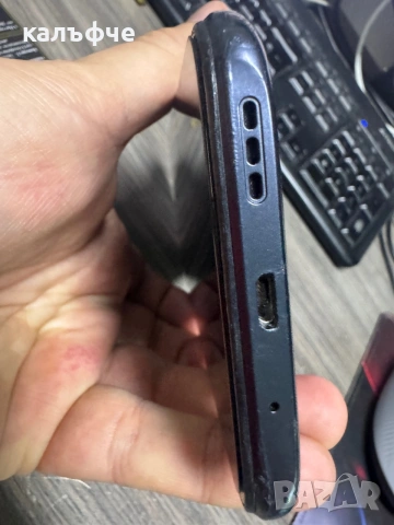 Мобилен телефон Xiaomi Redmi 9C NFC, снимка 2 - Xiaomi - 55171386