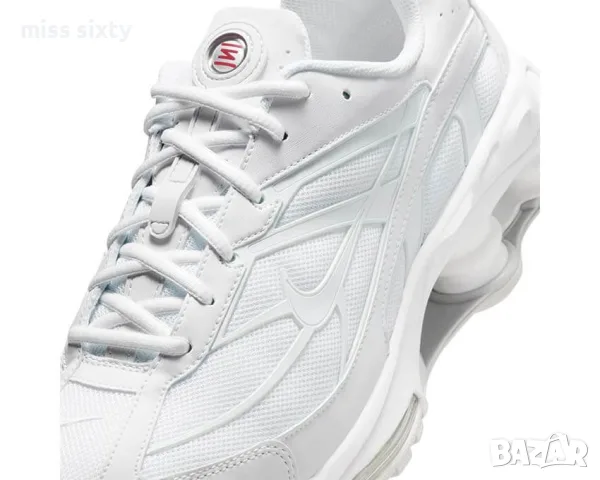 Nike Shox Ride 2 нови оригинални уникални модел 2026, снимка 2 - Маратонки - 55411935