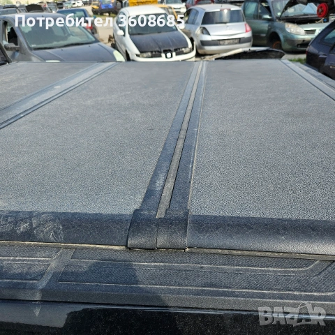 щора за тундра 2017г tundra , снимка 12 - Части - 54311611