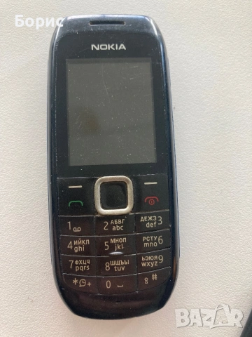 Nokia 1616-2, А1, отличен, снимка 3 - Nokia - 54386768
