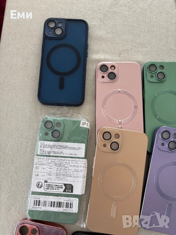 Айфон 13, снимка 8 - Apple iPhone - 54758324