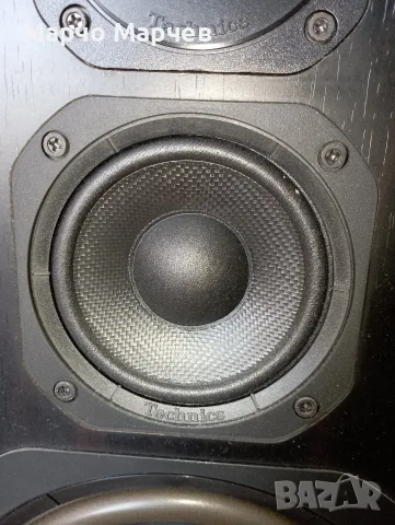 Тонколони Technics SB-C350, снимка 4 - Тонколони - 55339437