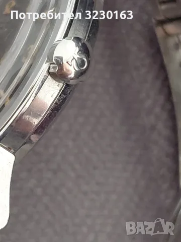 Omega seamaster automatic , снимка 2 - Мъжки - 55504754
