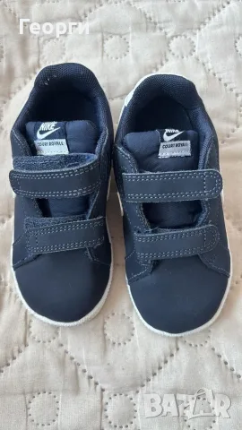 детски маратонки Nike, снимка 2 - Детски маратонки - 55626572