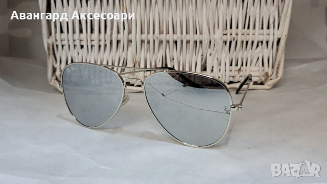 Унисекс слънчеви очила-А7