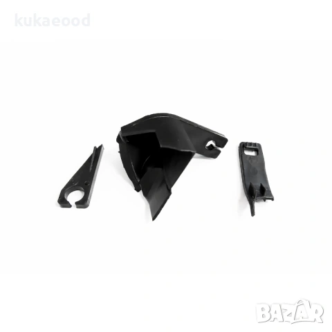 Комплект щипки за захващане на фар за Ford Transit Custom MK1 Pre-Face, снимка 2 - Части - 54193693